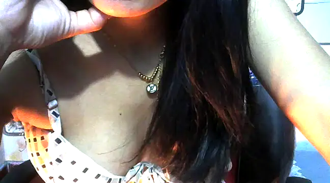 angel aarna online show from 12/20/24, 07:07