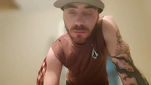 Huntzg23 online show from 01/14/26, 12:49