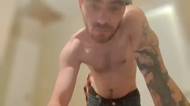 Huntzg23 online show from 01/14/26, 06:46