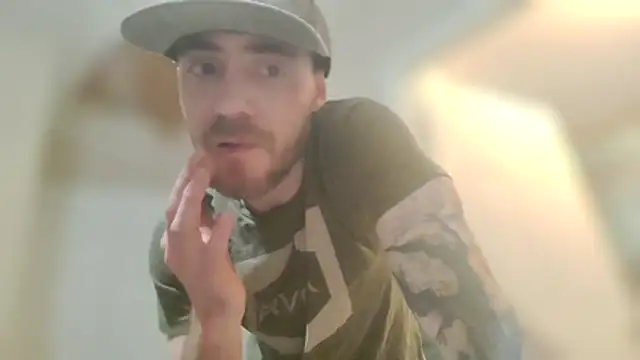 Huntzg23 online show from 01/17/26, 11:08