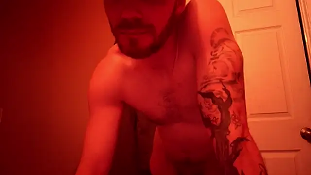 Huntzg23 online show from 02/07/26, 09:13