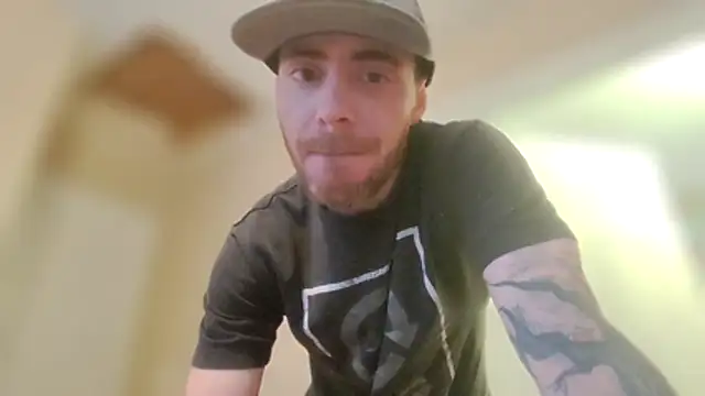 Huntzg23 online show from 03/04/26, 05:52