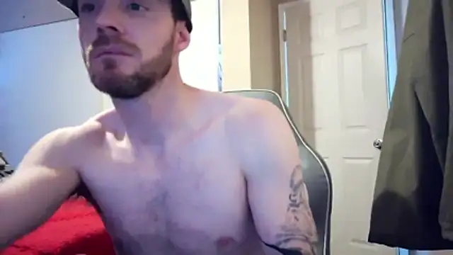 Huntzg23 online show from 03/08/26, 10:46