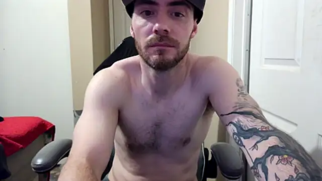 Huntzg23 online show from 03/17/26, 06:06