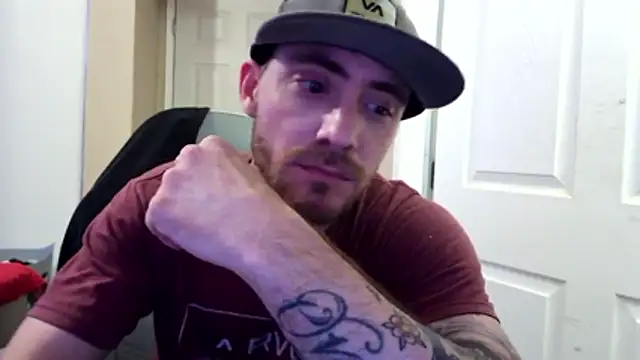 Huntzg23 online show from 03/22/26, 06:39