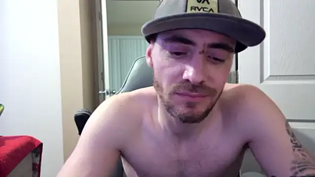 Huntzg23 online show from 03/27/26, 05:13