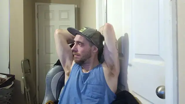 Huntzg23 online show from 03/31/26, 06:47