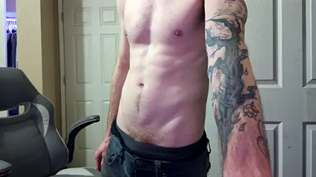 Huntzg23 online show from 04/06/26, 04:46