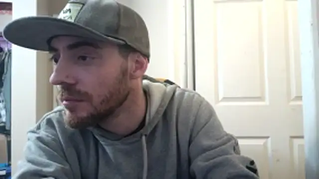 Huntzg23 online show from 04/14/26, 02:06