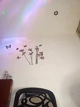 Snapshot of NikolSexyHot chatting on 02/17/25, 08:15 NikolSexyHot online show from 02/17/25, 08:15