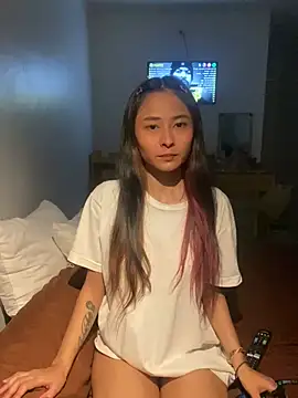 Snapshot of Nn065 chatting on 12/22/24, 01:33 Nn065 online show from 12/22/24, 01:33