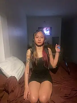 Snapshot of Nn065 chatting on 12/23/24, 08:03 Nn065 online show from 12/23/24, 08:03