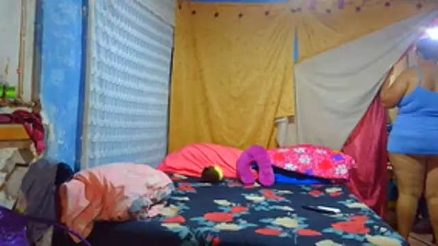 pecadodulce123 online show from 06/25/26, 03:38