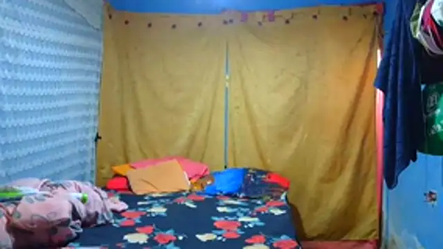 pecadodulce123 online show from 07/27/26, 11:45