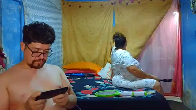 pecadodulce123 online show from 08/01/26, 07:46