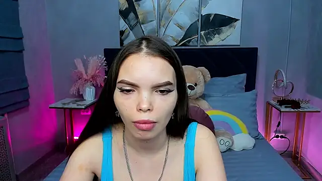 Curvy Dynamite  online show from 11/06/25, 01:06