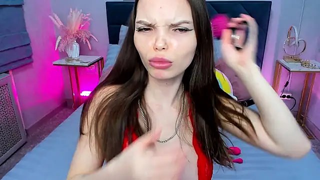 Curvy Dynamite  online show from 01/14/26, 01:11