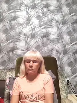 sakura blonde online show from 11/05/25, 03:12