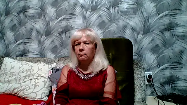 sakura blonde online show from 11/22/25, 05:17