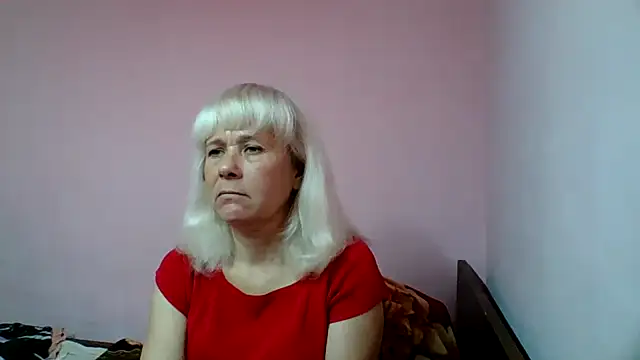 sakura blonde online show from 11/25/25, 06:57