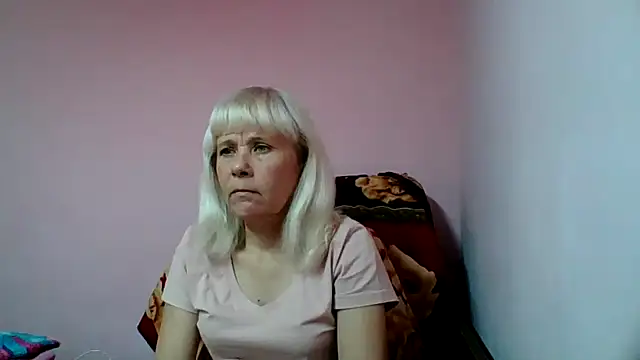 sakura blonde online show from 12/02/25, 03:56