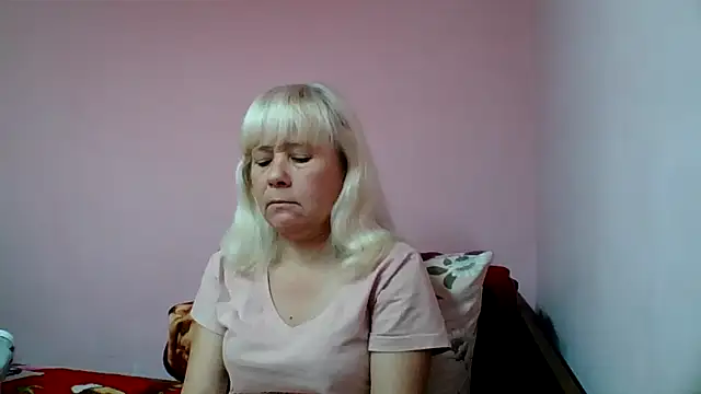 sakura blonde online show from 01/12/26, 07:57