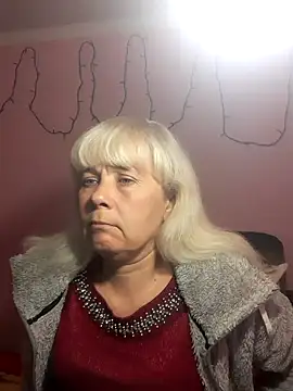 sakura blonde online show from 03/07/26, 08:06