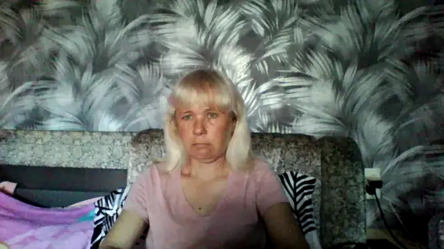 sakura blonde online show from 03/23/26, 06:28