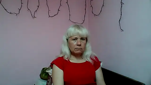 sakura blonde online show from 04/02/26, 07:44