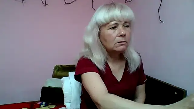 sakura blonde online show from 04/10/26, 04:50