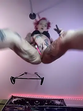 MommyMisfit online show from 01/14/26, 10:43