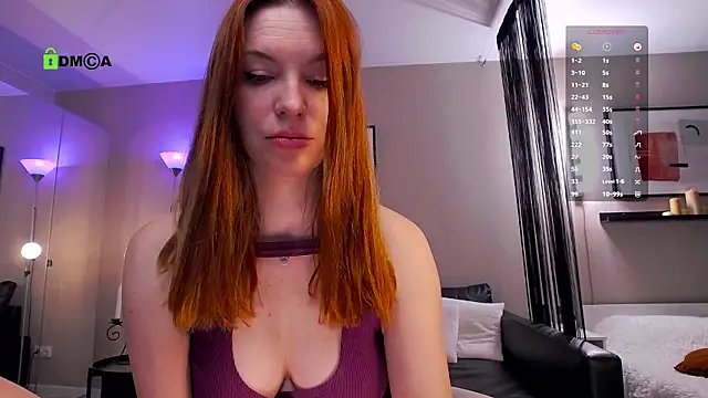 GoddessOlga online show from 03/25/26, 07:25