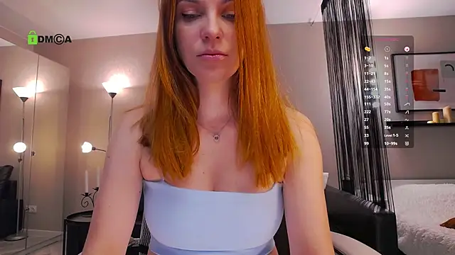 Snapshot of GoddessOlga chatting on 04/22/26, 07:33 GoddessOlga online show from 04/22/26, 07:33