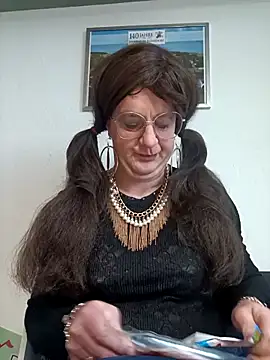 sexynadinets89 online show from 02/17/25, 06:31