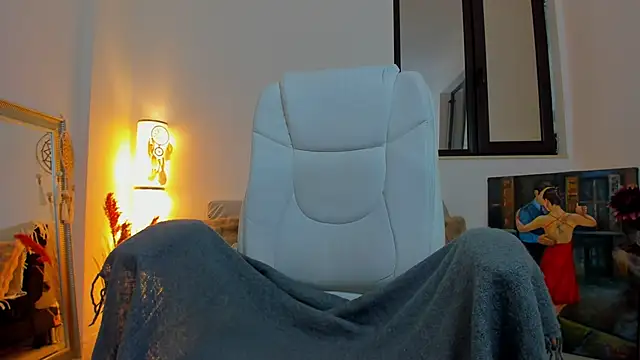 Julya Anna online show from 03/10/26, 04:28