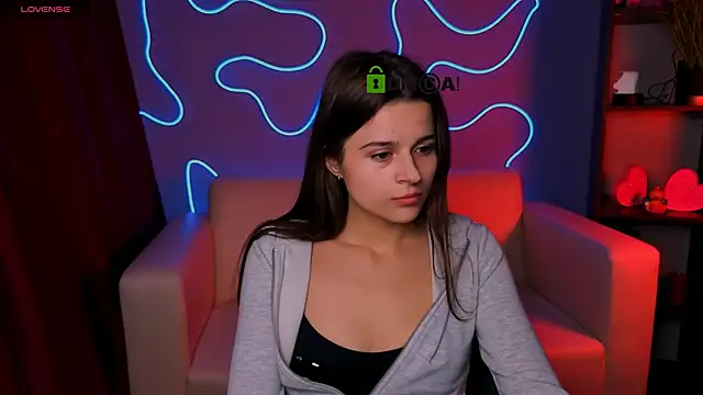 berry alma online show from 11/28/25, 04:48