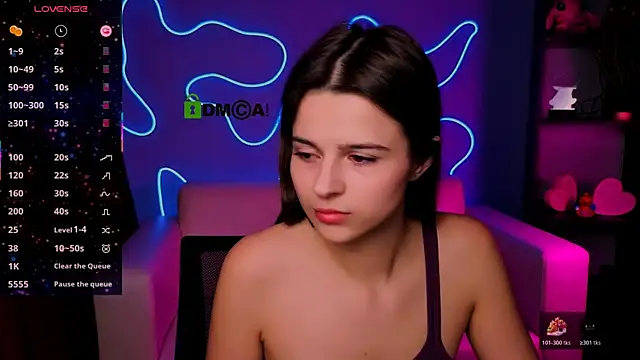 berry alma online show from 11/28/25, 08:33