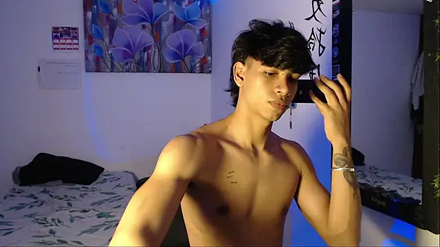 speedsamy online show from 03/21/26, 10:02