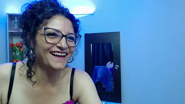 arianna ros3 online show from 01/31/25, 11:45