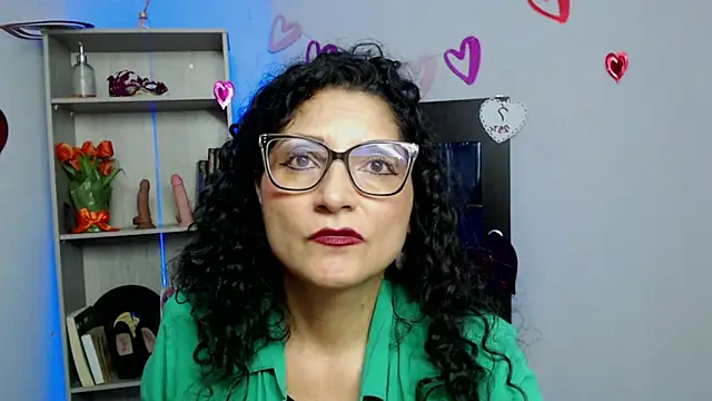 arianna ros3 online show from 02/21/25, 05:53