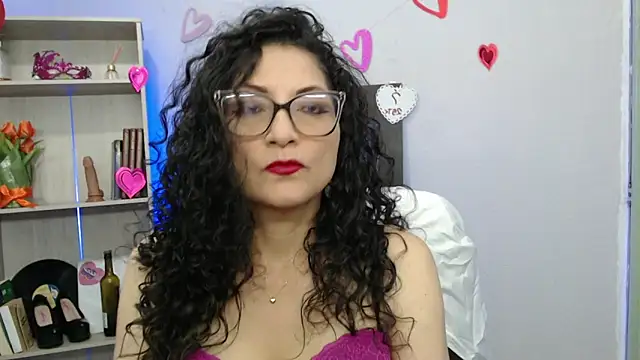 arianna ros3 online show from 02/25/25, 05:47