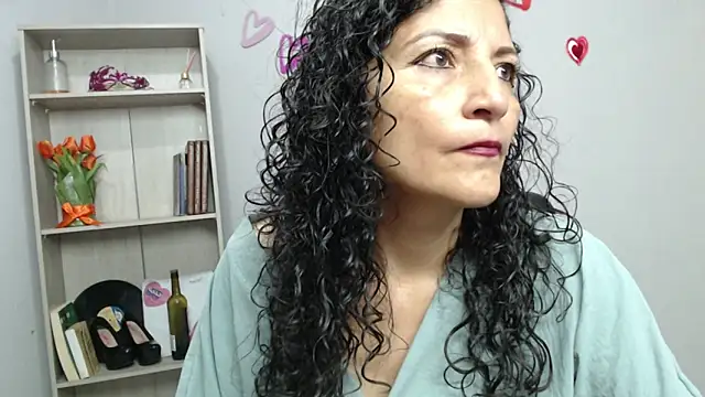 arianna ros3 online show from 03/02/25, 03:27