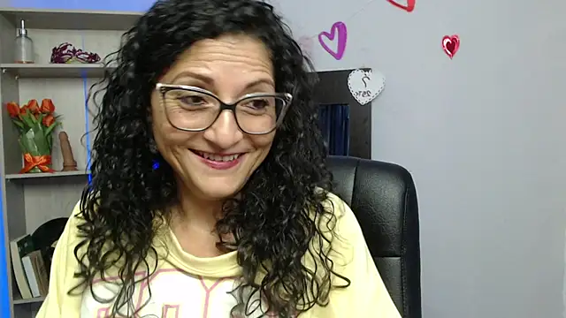 arianna ros3 online show from 03/02/25, 06:30