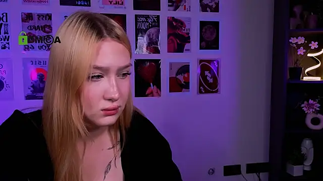 playful sophie online show from 07/03/26, 07:20