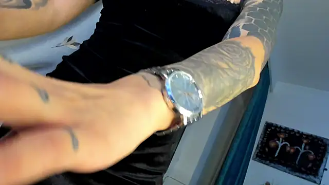 Snapshot of Lucky_Deniz chatting on 01/20/25, 07:57 Lucky Deniz online show from 01/20/25, 07:57