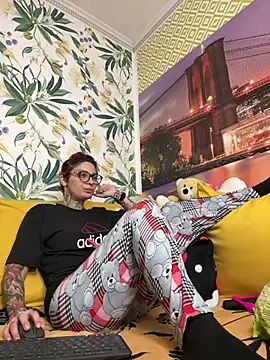 Lucky Deniz online show from 02/02/26, 11:58