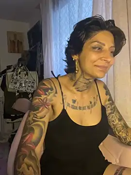 Lucky Deniz online show from 07/06/26, 08:55