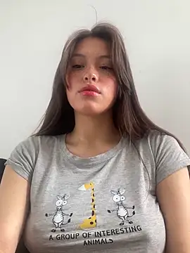 Snapshot of eriika_deep_ chatting on 01/27/25, 03:28 eriika deep online show from 01/27/25, 03:28