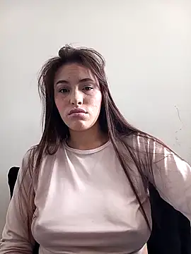 eriika deep  online show from 10/26/25, 05:41