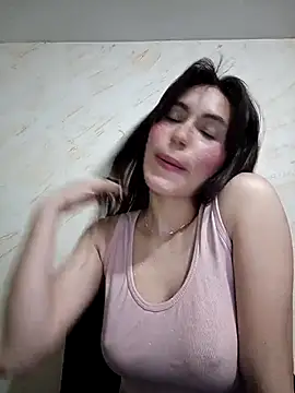 eriika deep  online show from 02/17/26, 03:19